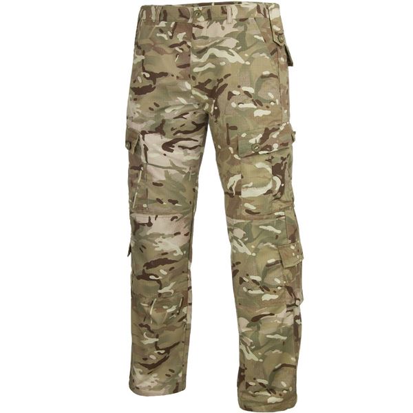 Picture of Elite Ripstop Trousers HMTC